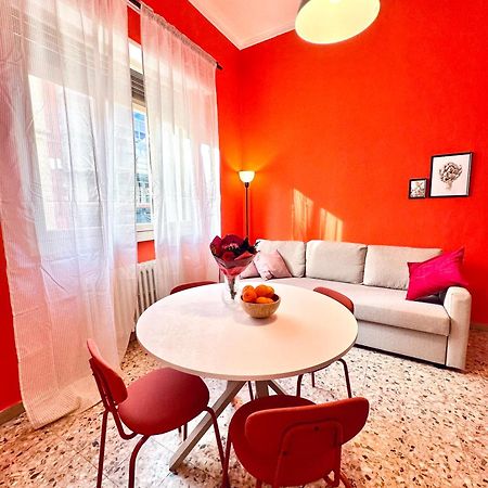 Casa Vacanze Civico 20 Florence Exterior photo
