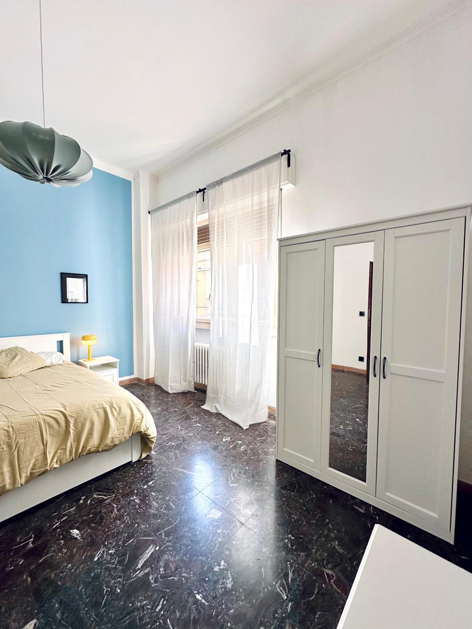 Casa Vacanze Civico 20 Florence Exterior photo