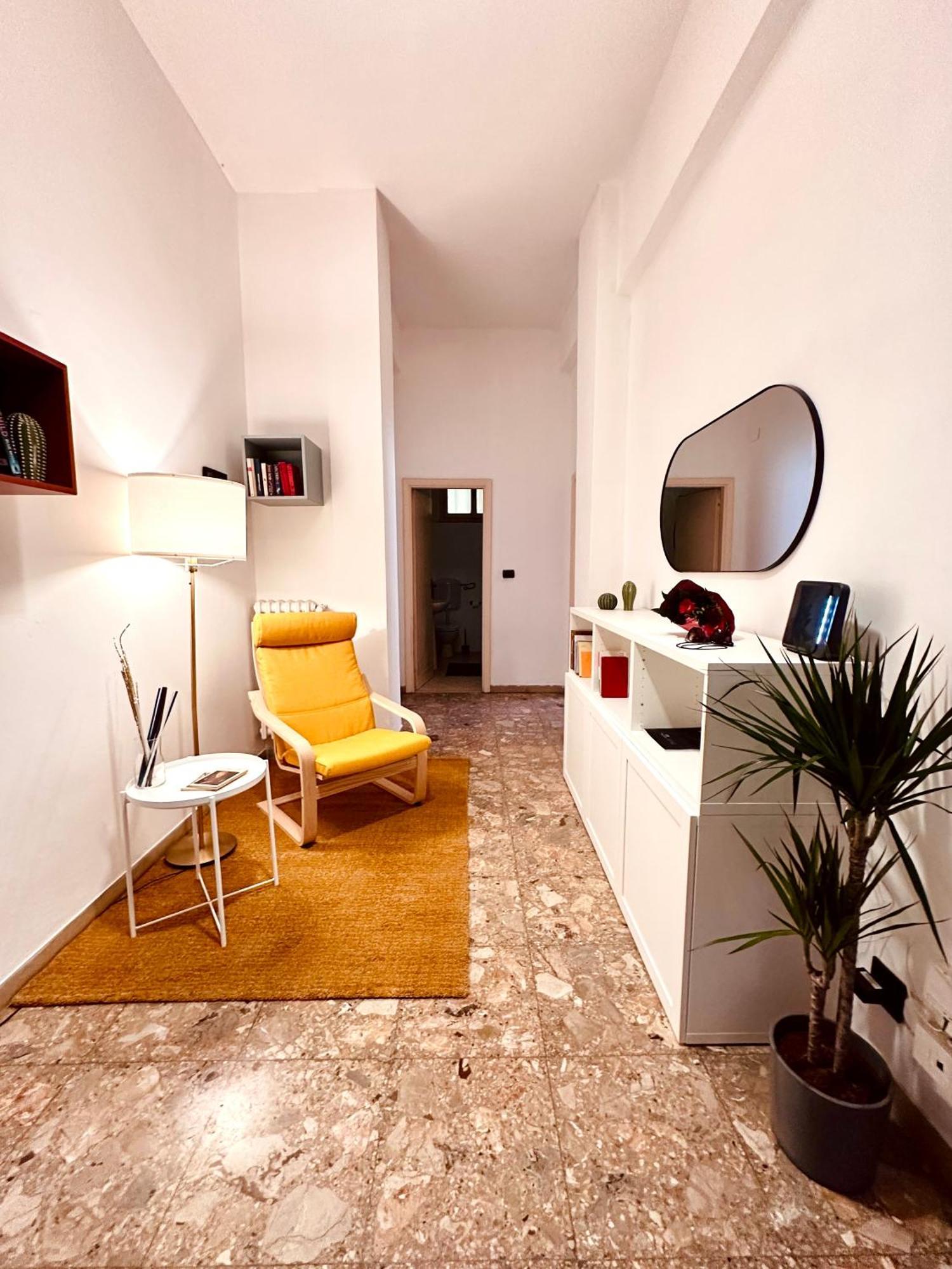 Casa Vacanze Civico 20 Florence Exterior photo