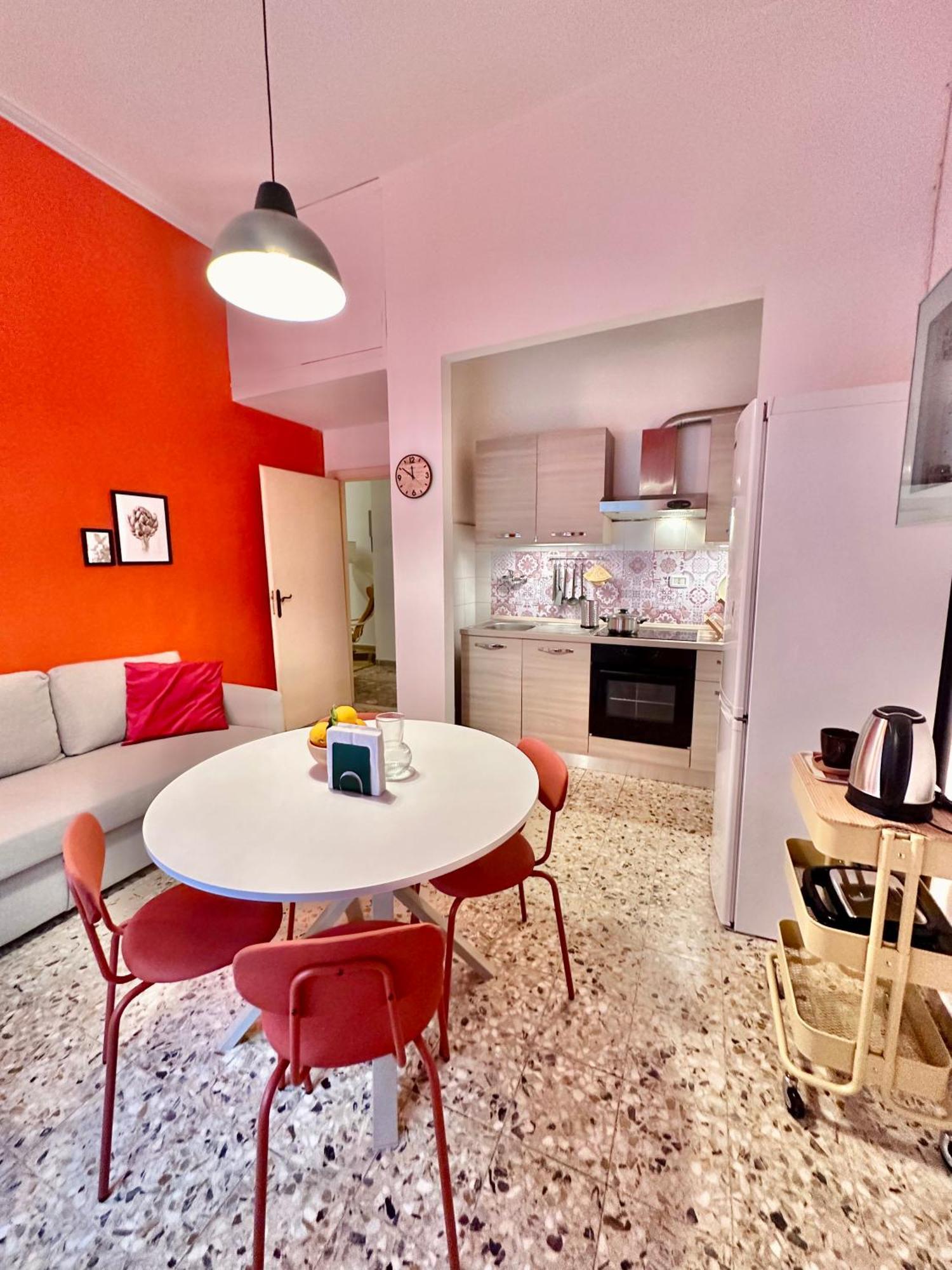 Casa Vacanze Civico 20 Florence Exterior photo